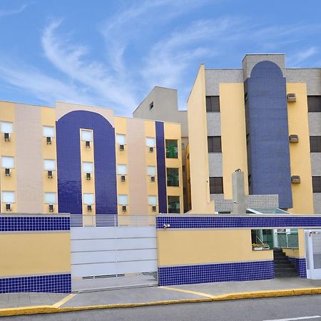 Hotel Hetropolis São Bernardo do Campo Екстериор снимка