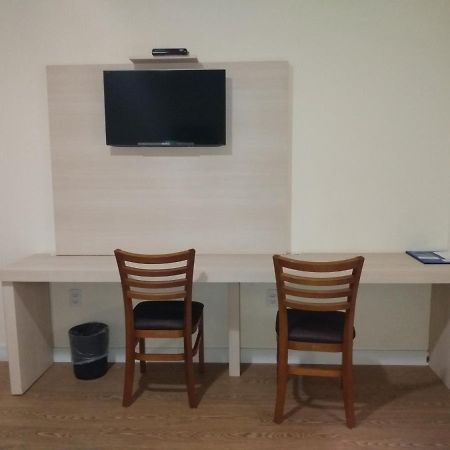 Hotel Hetropolis São Bernardo do Campo Екстериор снимка