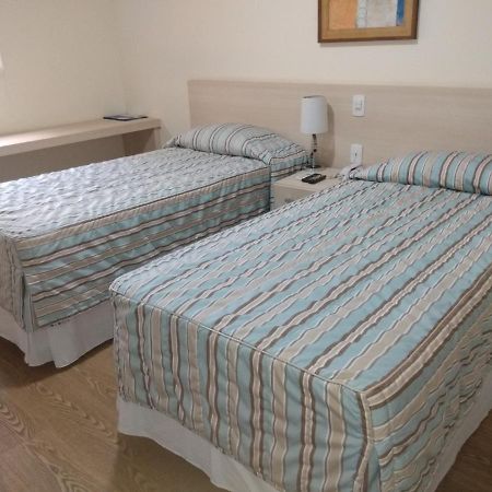 Hotel Hetropolis São Bernardo do Campo Екстериор снимка
