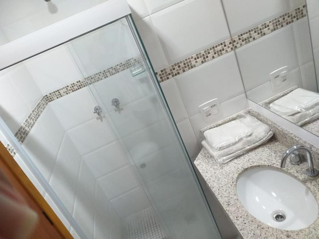 Hotel Hetropolis São Bernardo do Campo Екстериор снимка