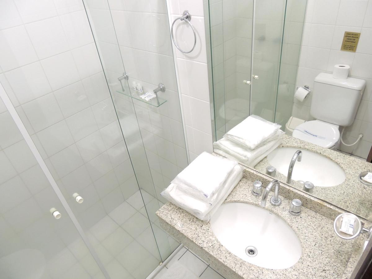 Hotel Hetropolis São Bernardo do Campo Екстериор снимка