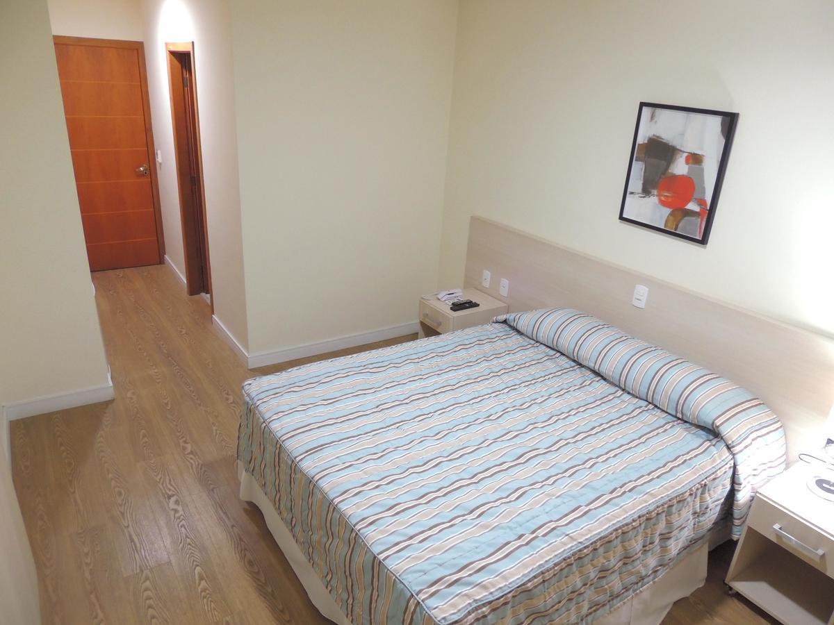 Hotel Hetropolis São Bernardo do Campo Екстериор снимка