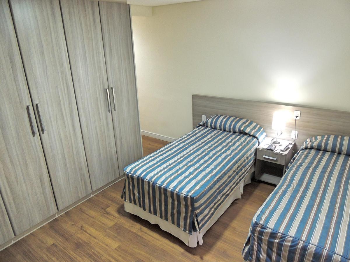 Hotel Hetropolis São Bernardo do Campo Екстериор снимка