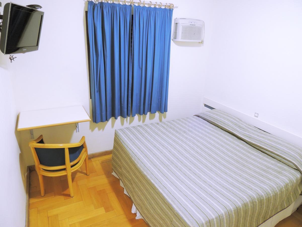 Hotel Hetropolis São Bernardo do Campo Екстериор снимка
