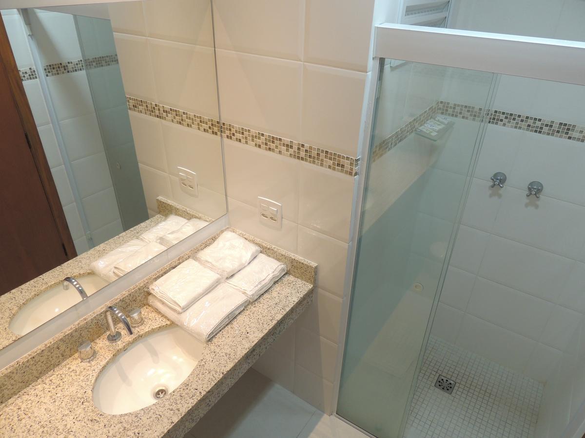 Hotel Hetropolis São Bernardo do Campo Екстериор снимка