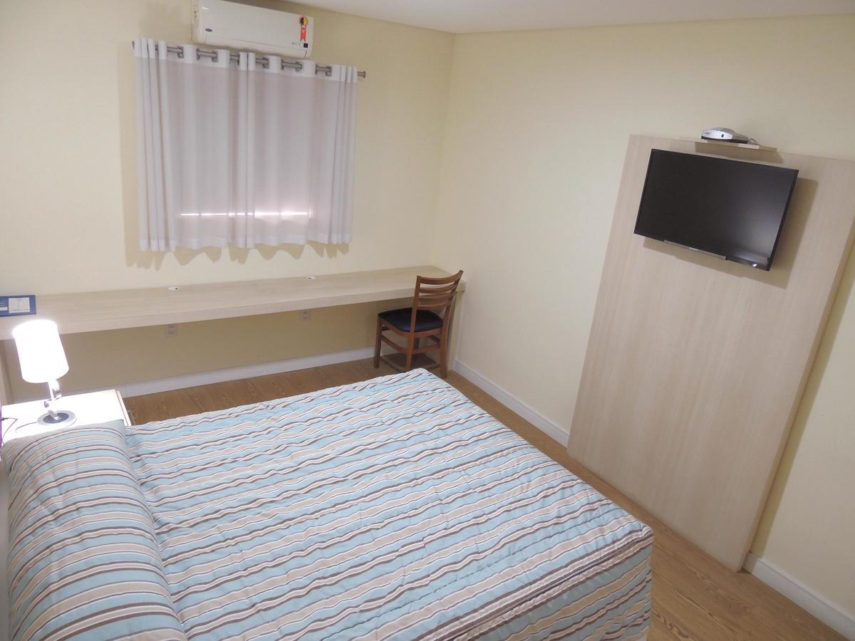 Hotel Hetropolis São Bernardo do Campo Екстериор снимка