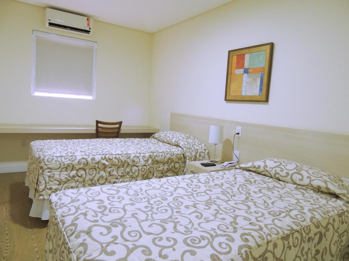 Hotel Hetropolis São Bernardo do Campo Екстериор снимка