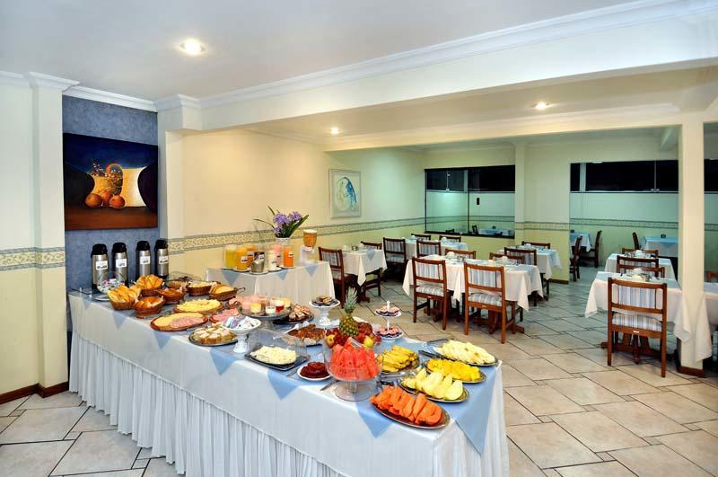 Hotel Hetropolis São Bernardo do Campo Екстериор снимка