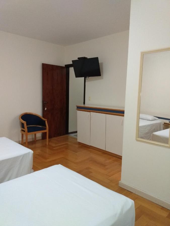Hotel Hetropolis São Bernardo do Campo Екстериор снимка