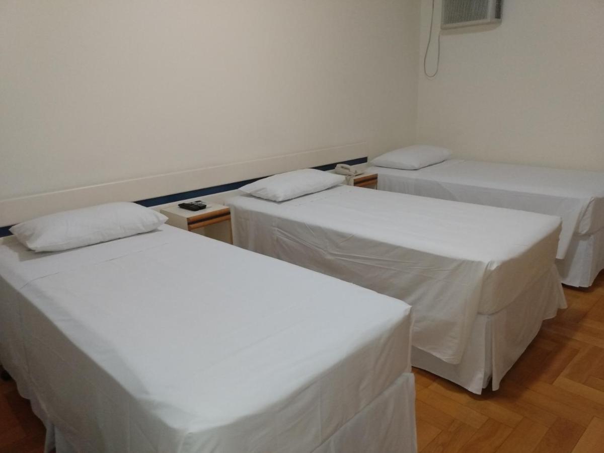 Hotel Hetropolis São Bernardo do Campo Екстериор снимка