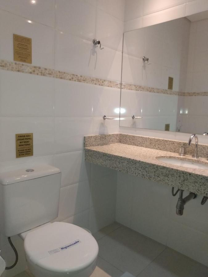 Hotel Hetropolis São Bernardo do Campo Екстериор снимка