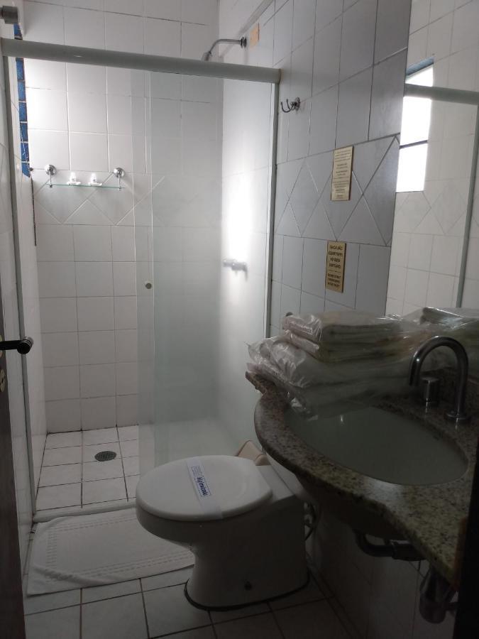 Hotel Hetropolis São Bernardo do Campo Екстериор снимка