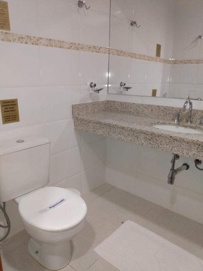 Hotel Hetropolis São Bernardo do Campo Екстериор снимка