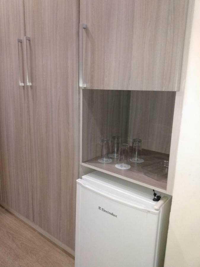 Hotel Hetropolis São Bernardo do Campo Екстериор снимка