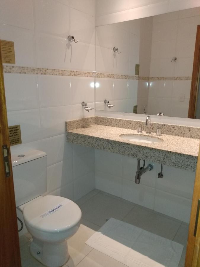 Hotel Hetropolis São Bernardo do Campo Екстериор снимка