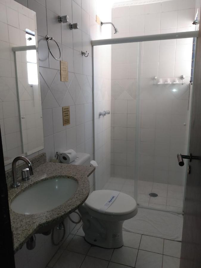 Hotel Hetropolis São Bernardo do Campo Екстериор снимка