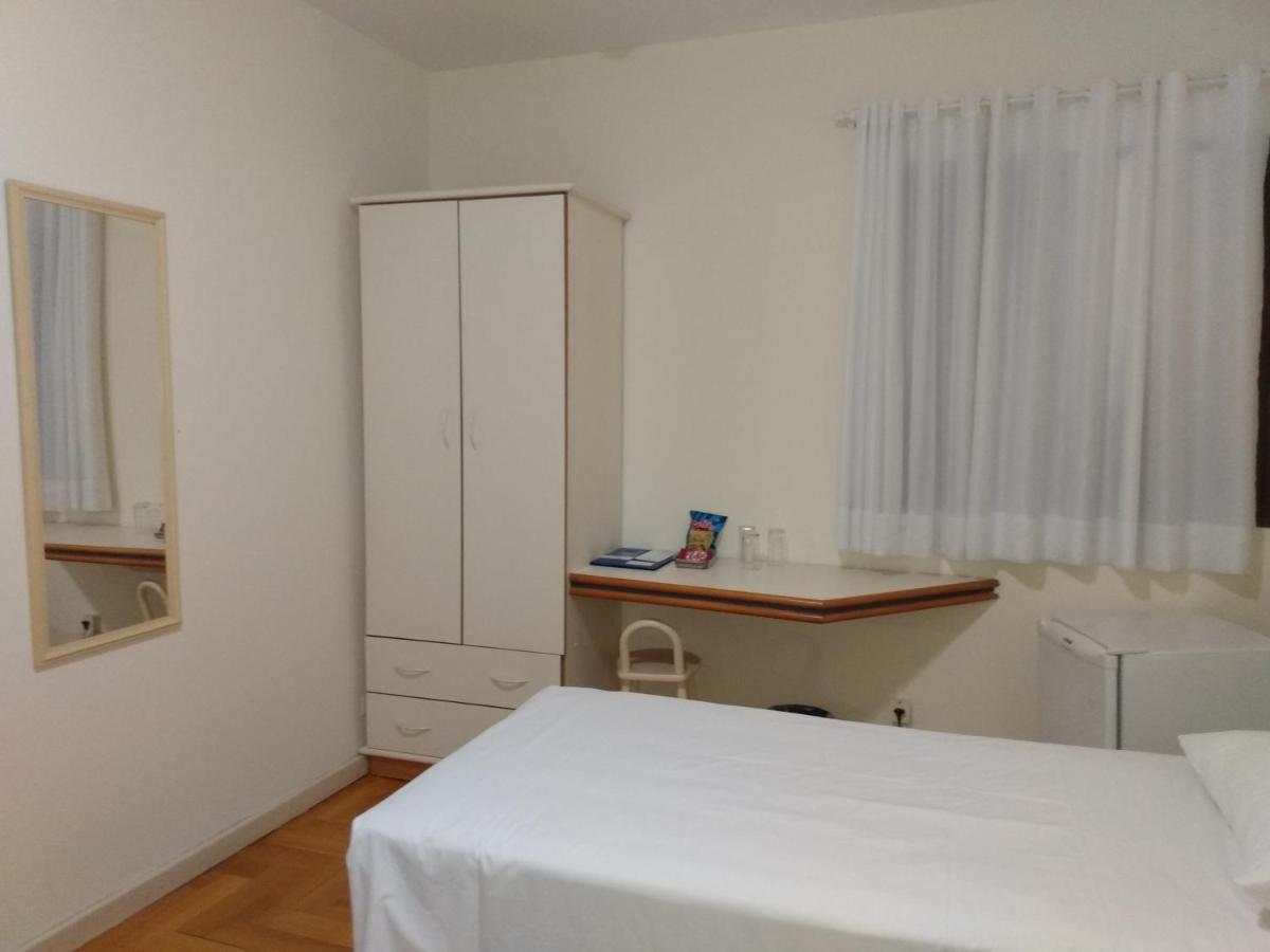 Hotel Hetropolis São Bernardo do Campo Екстериор снимка