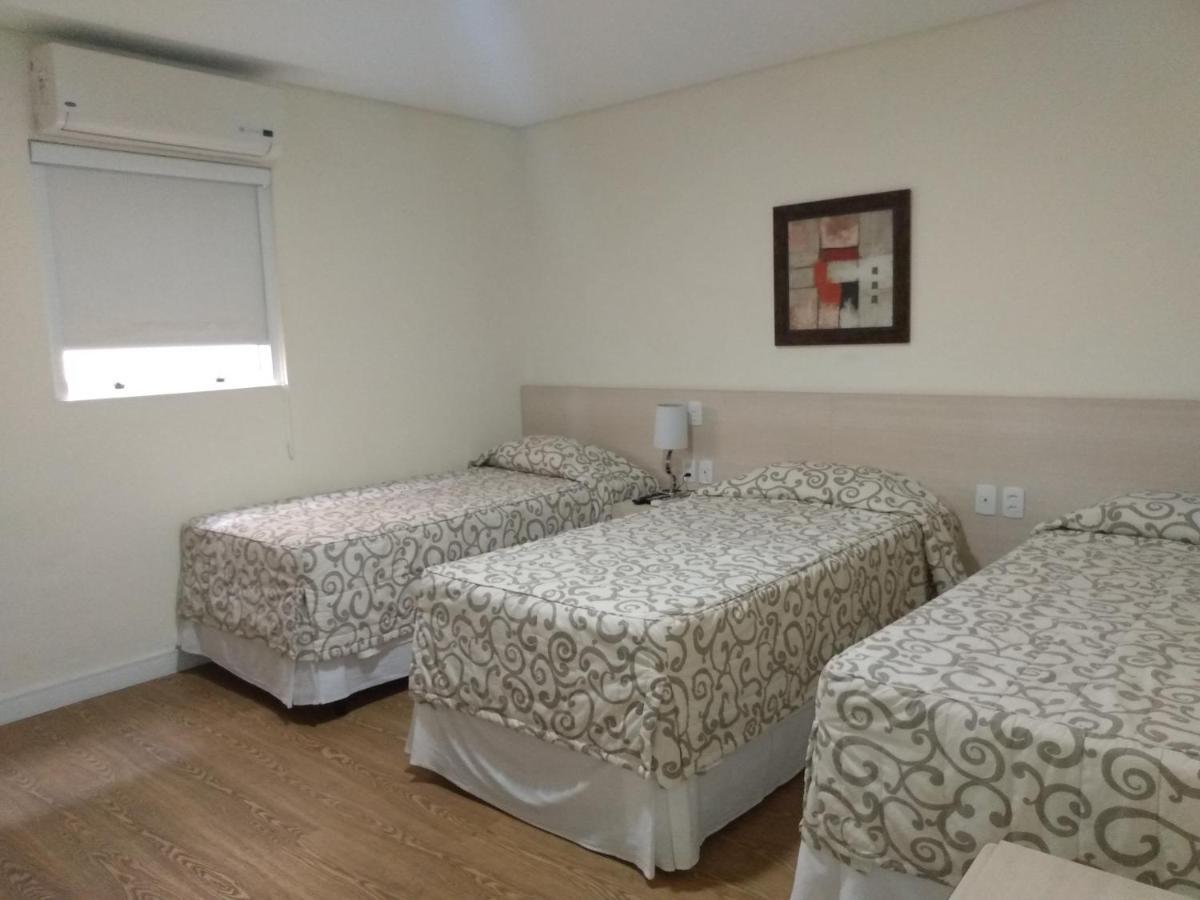 Hotel Hetropolis São Bernardo do Campo Екстериор снимка